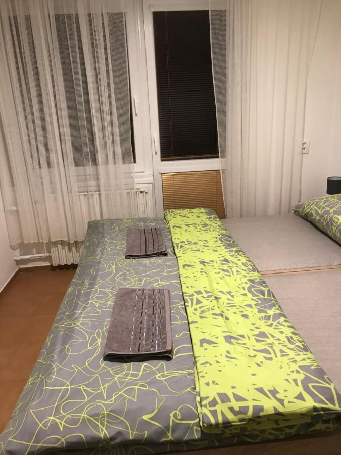 Ubytovani Anezka Lednice Eksteriør bilde